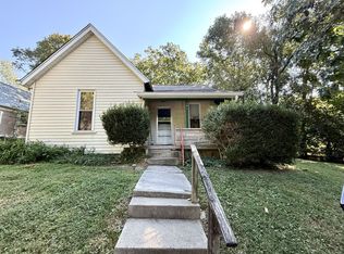 341 S Jackson St, Bloomington, IN