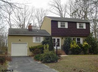 3561 Italia Ave, Vineland, NJ 08361