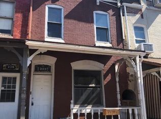 233 N Front St, Reading, PA 19601