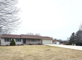 N7844 County Road C, Eldorado, WI 54932