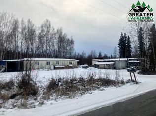1777 Bradway Rd, North Pole, AK 99705