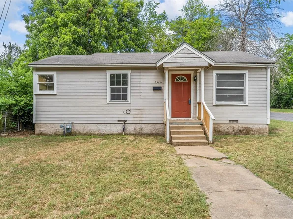 3320 N 21st St, Waco, TX 76708