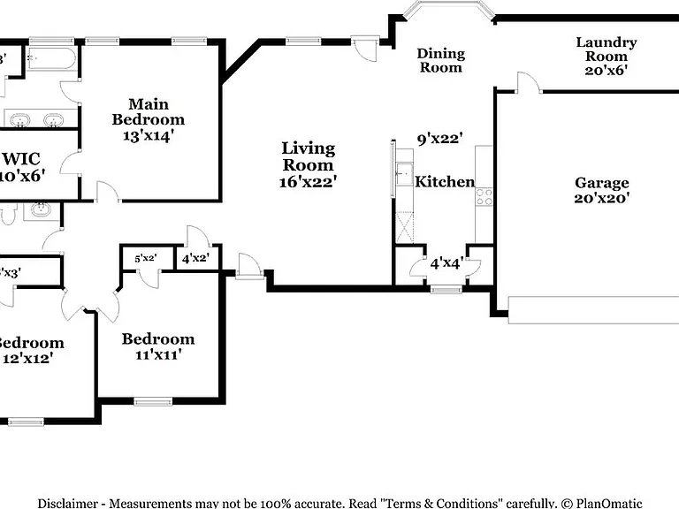 7632 Woodshire Dr — Photo 2
