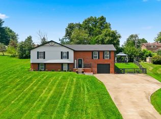 1756 Lancaster Rd, Richmond, KY 40475