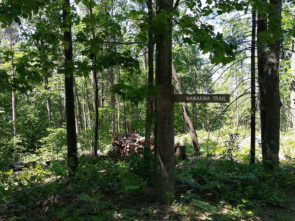 1st image of Nawakwa Trail