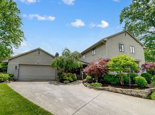 26 Sycamore Ter, Middletown, OH 45044