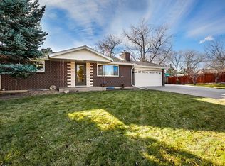 5117 Alkire St, Arvada, CO 80002