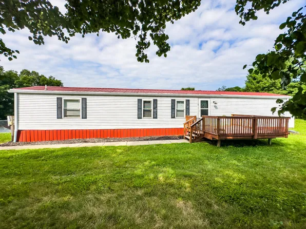 120 Patricia Ct, Verona, KY 41092