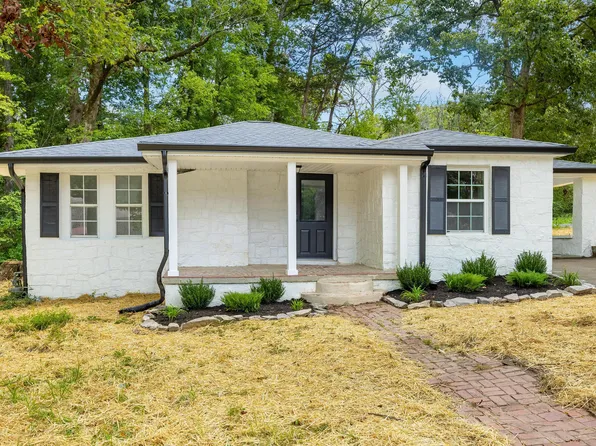 1833 S Highway 341, Chickamauga, GA 30707