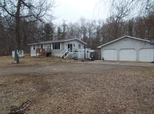 5313 State 87 SW, Backus, MN 56435