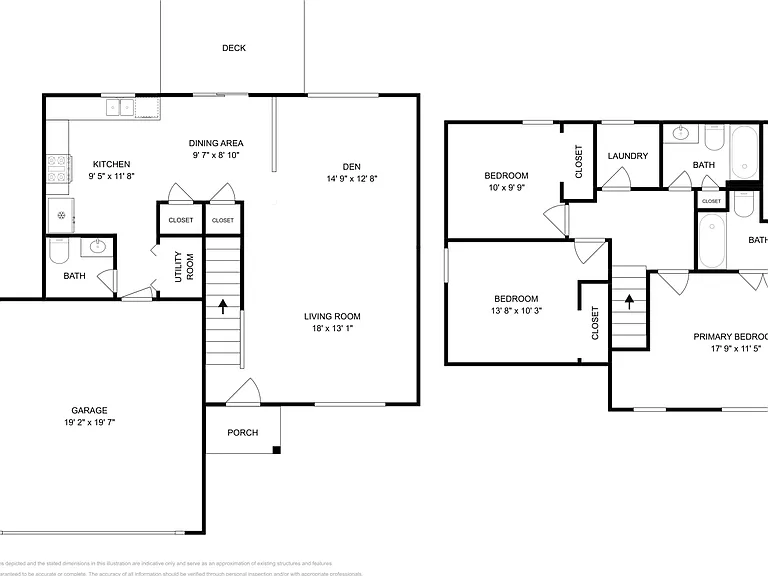 8420 Country Club Blvd — Photo 16