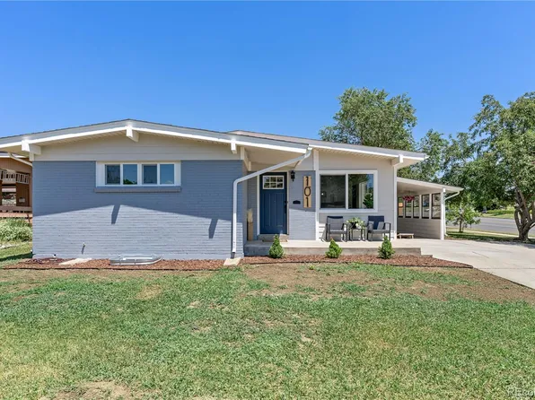 101 W 4th Drive, Broomfield, CO 80020