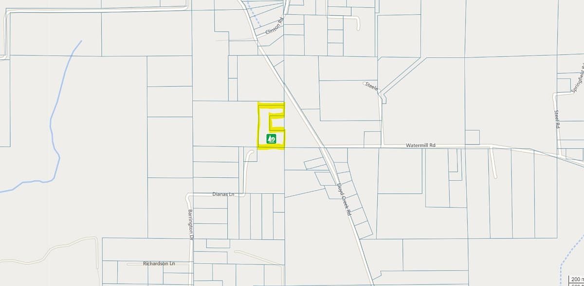 0 Lloyd Creek Rd, Monticello, FL 32344 MLS 365051 Zillow