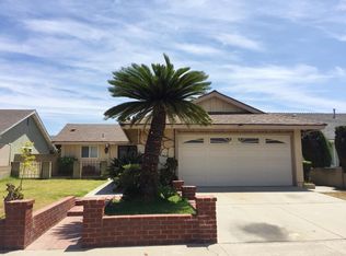 18326 Winslow Pl, Cerritos, CA 90703