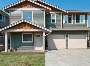 415 Applewood Cres #B, Nanaimo, BC