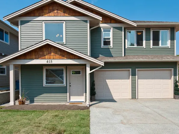 415 Applewood Cres #B, Nanaimo, BC V9R 0A6
