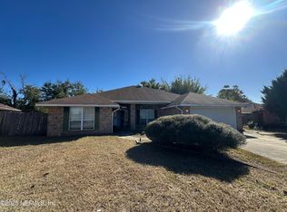 7915 BRISTOL BAY Lane E, Jacksonville, FL 32244