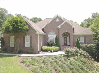 197 E Castle View Dr #35, Braselton, GA 30517