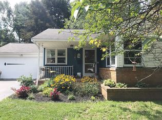 35 Mandy Ln, Rochester, NY 14625