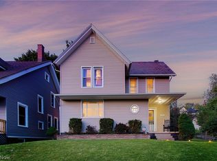 306 2nd St NE, Massillon, OH