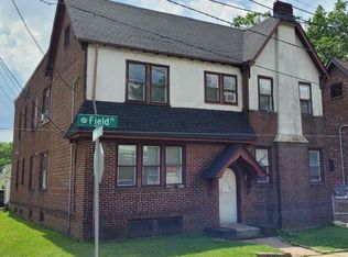 326 Field Pl, Hillside, NJ 07205