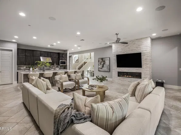 23390 N 75TH Street, Scottsdale, AZ 85255