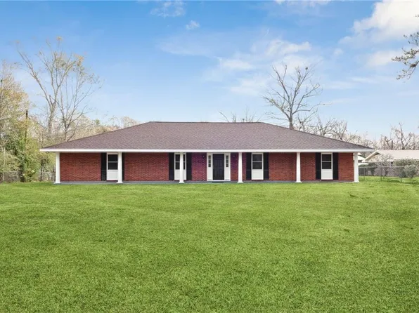 65316 Shinglemill Rd, Pearl River, LA 70452