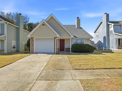 412 Woodland Park Cir, Mary Esther, FL, 32569