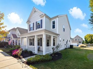 5978 Treven Way, Westerville, OH 43081