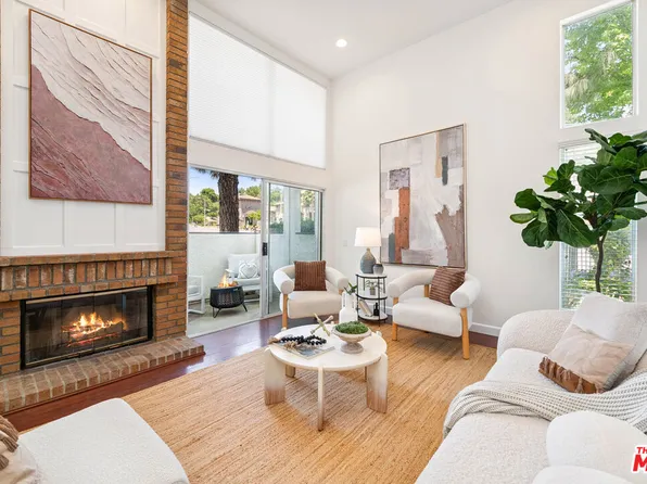 5626 Las Virgenes Rd Unit 27, Calabasas, CA 91302