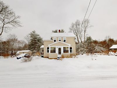 10 Fairview Avenue, Randolph, ME, 04346