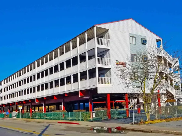 (undisclosed Address), Ocean City, MD 21842