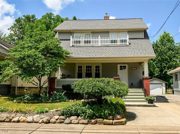 1236 Murray Ave, Akron, OH 44310