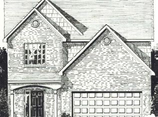 500 Bulrush Trce, Lexington, KY 40509