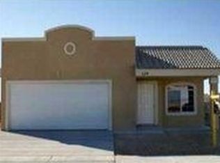 801 Margarita St, Anthony, TX 79821