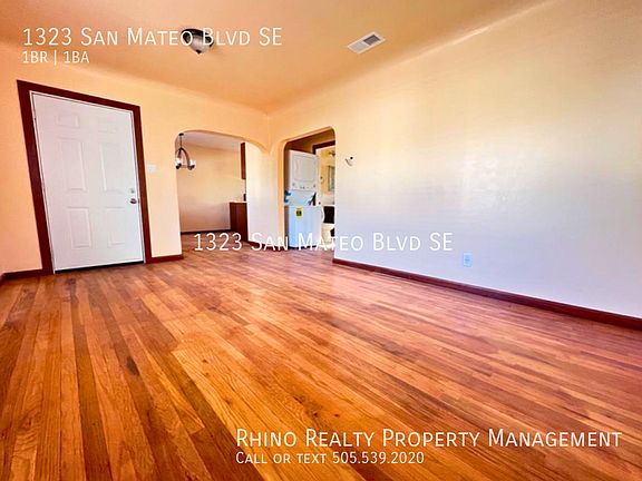 4th image of 1323 San Mateo Blvd SE
