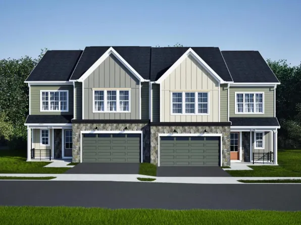 Wagtail Ln #34-F2, Winchester, VA 22603