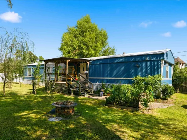 24346 E Terrace Dr, Porter, TX 77365