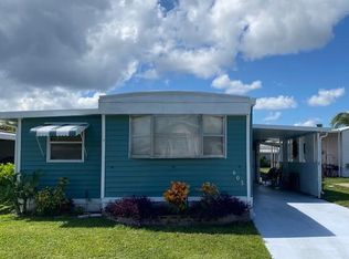 603 NE Tahiti Way, Jensen Beach, FL 34957