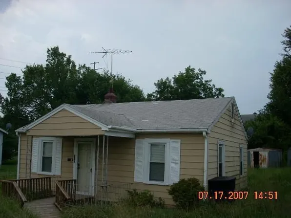 712 Tillman St, Burlington, NC 27217