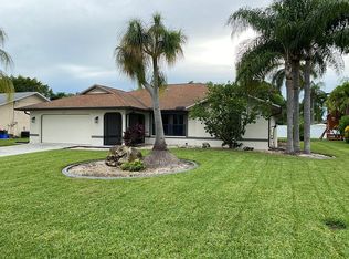 3618 SE 3rd Ave, Cape Coral, FL 33904