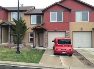 5066 W Wind Rock, Herriman, UT 84096