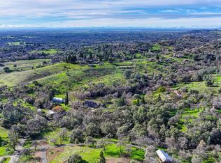 3900 Cold Stream Rd, Auburn, CA 95602