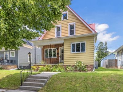 1324 S 17th St, Sheboygan, WI, 53081