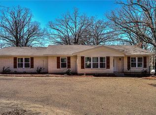 105 Lakewood Trl, Canton, TX 75103