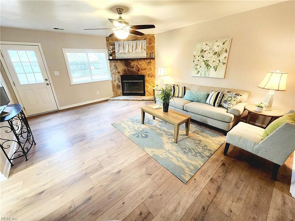 3217 Camelot Blvd, Chesapeake, VA 23323 Zillow
