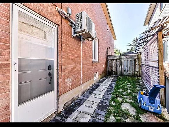 2nd image of 129 Bernard Ave #Basement