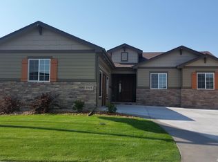 1915 Nancy Gray Ave, Fort Collins, CO 80525