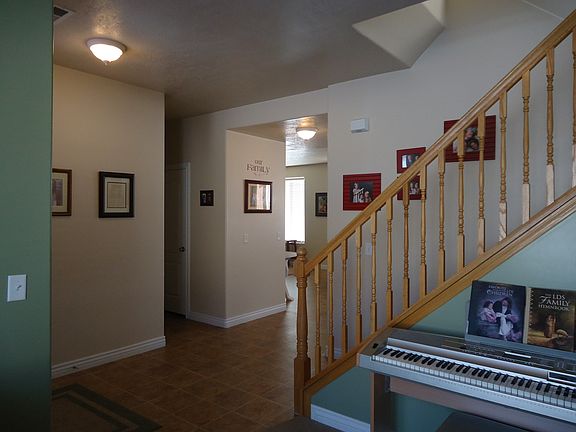 entry way