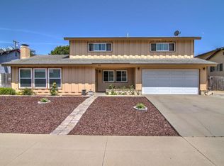 4146 Glenview Dr, Santa Maria, CA 93455